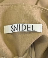 SNIDEL（スナイデル）ロング・マキシ丈スカート ベージュ サイズ:0(S位) レディース/2200670306282