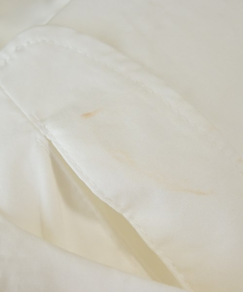 SNIDEL（スナイデル）ブラウス 白 サイズ:F レディース/2200670306305