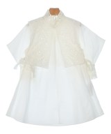 SNIDEL（スナイデル）ブラウス 白 サイズ:F レディース/2200670306305