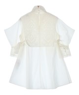 SNIDEL（スナイデル）ブラウス 白 サイズ:F レディース/2200670306305