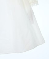 SNIDEL（スナイデル）ブラウス 白 サイズ:F レディース/2200670306305