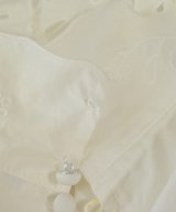 SNIDEL（スナイデル）ブラウス 白 サイズ:F レディース/2200670306305