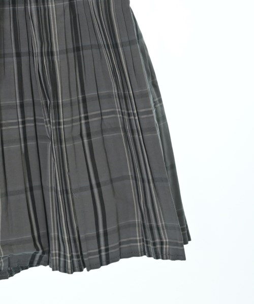 SNIDEL（スナイデル）ロング・マキシ丈スカート グレー サイズ:0(XS位) レディース/2200671015060