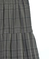 SNIDEL（スナイデル）ロング・マキシ丈スカート グレー サイズ:0(XS位) レディース/2200671015060