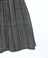 SNIDEL（スナイデル）ロング・マキシ丈スカート グレー サイズ:0(XS位) レディース/2200671015060