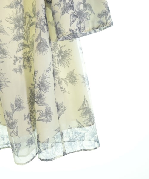 SNIDEL（スナイデル）ブラウス 白 サイズ:ONE レディース/2200673859013