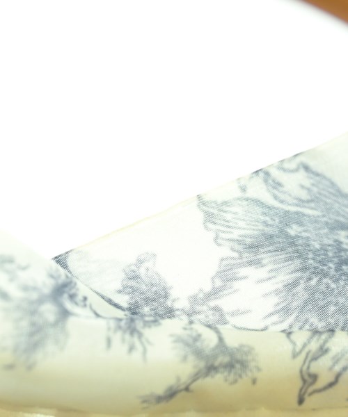 SNIDEL（スナイデル）ブラウス 白 サイズ:ONE レディース/2200673859013