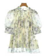 SNIDEL（スナイデル）ブラウス 白 サイズ:ONE レディース/2200673859013