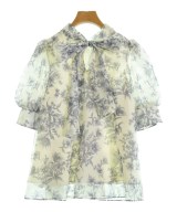 SNIDEL（スナイデル）ブラウス 白 サイズ:ONE レディース/2200673859013