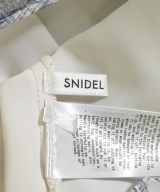 SNIDEL（スナイデル）ブラウス 白 サイズ:ONE レディース/2200673859013