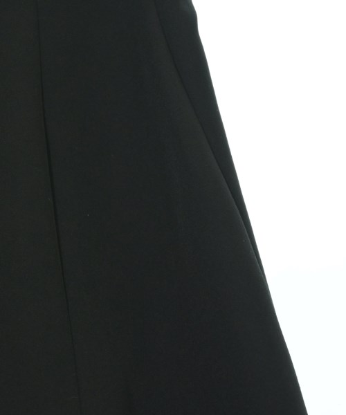 SNIDEL（スナイデル）ショートパンツ 黒 サイズ:0(S位) レディース/2200673859020