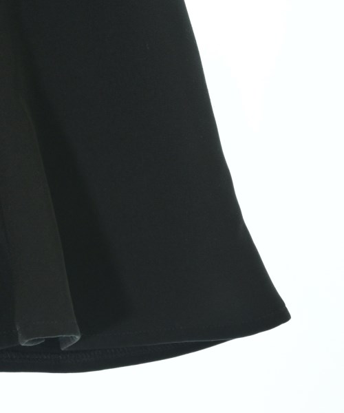 SNIDEL（スナイデル）ショートパンツ 黒 サイズ:0(S位) レディース/2200673859020