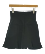 SNIDEL（スナイデル）ショートパンツ 黒 サイズ:0(S位) レディース/2200673859020