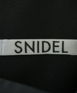 SNIDEL（スナイデル）ショートパンツ 黒 サイズ:0(S位) レディース/2200673859020