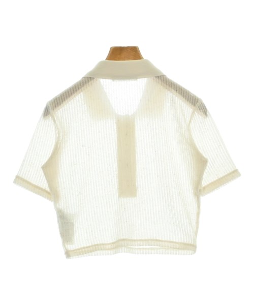 SNIDEL（スナイデル）ニット・セーター 白 サイズ:F レディース/2200670663194