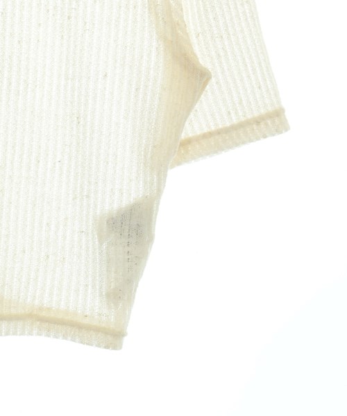 SNIDEL（スナイデル）ニット・セーター 白 サイズ:F レディース/2200670663194