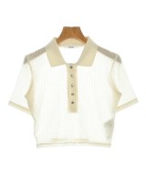 SNIDEL（スナイデル）ニット・セーター 白 サイズ:F レディース/2200670663194