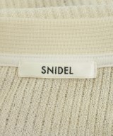SNIDEL（スナイデル）ニット・セーター 白 サイズ:F レディース/2200670663194