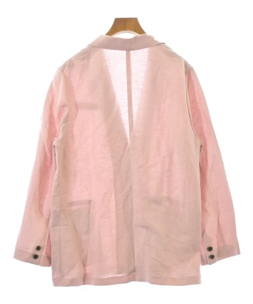 SNIDEL（スナイデル）ジャケット ピンク サイズ:F レディース/2200674158023