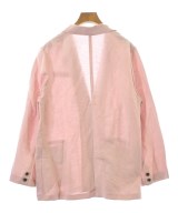 SNIDEL（スナイデル）ジャケット ピンク サイズ:F レディース/2200674158023