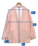 SNIDEL（スナイデル）ジャケット ピンク サイズ:F レディース/2200674158023