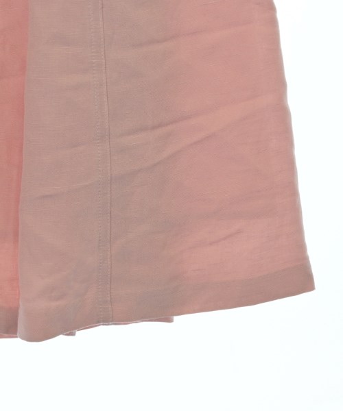 SNIDEL（スナイデル）ロング・マキシ丈スカート ピンク サイズ:0(S位) レディース/2200674158030