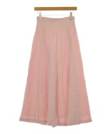 SNIDEL ロング・マキシ丈スカート