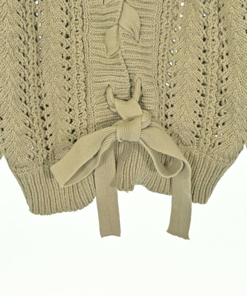 SNIDEL（スナイデル）カーディガン 緑 サイズ:F レディース/2200674158047