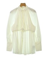 SNIDEL（スナイデル）カジュアルシャツ 白 サイズ:F レディース/2200674158054