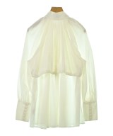 SNIDEL（スナイデル）カジュアルシャツ 白 サイズ:F レディース/2200674158054