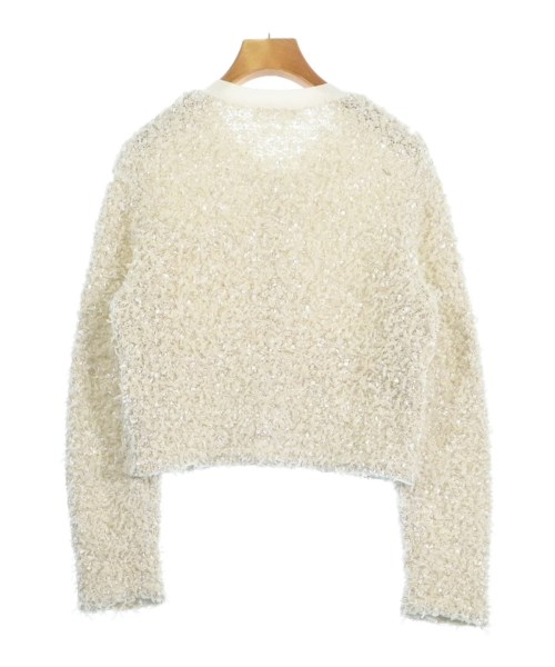 SNIDEL（スナイデル）カーディガン 白 サイズ:ONE レディース/2200667810020