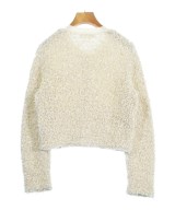 SNIDEL（スナイデル）カーディガン 白 サイズ:ONE レディース/2200667810020