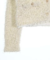 SNIDEL（スナイデル）カーディガン 白 サイズ:ONE レディース/2200667810020