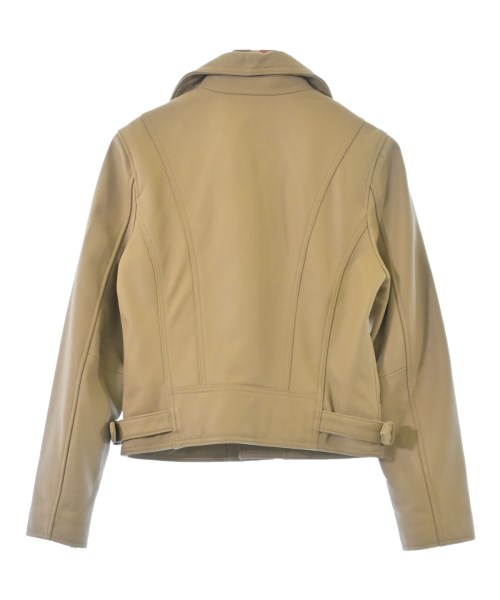 SNIDEL（スナイデル）ライダース ベージュ サイズ:1(M位) レディース/2200674590014