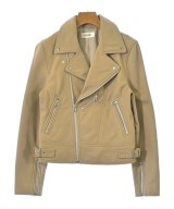 SNIDEL（スナイデル）ライダース ベージュ サイズ:1(M位) レディース/2200674590014