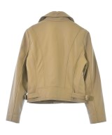 SNIDEL（スナイデル）ライダース ベージュ サイズ:1(M位) レディース/2200674590014
