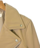 SNIDEL（スナイデル）ライダース ベージュ サイズ:1(M位) レディース/2200674590014