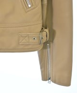 SNIDEL（スナイデル）ライダース ベージュ サイズ:1(M位) レディース/2200674590014