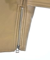 SNIDEL（スナイデル）ライダース ベージュ サイズ:1(M位) レディース/2200674590014