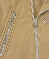 SNIDEL（スナイデル）ライダース ベージュ サイズ:1(M位) レディース/2200674590014