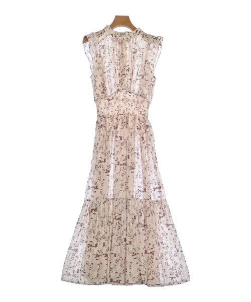 SNIDEL(スナイデル)ワンピース ピンク サイズ:1(M位)/2200664863111