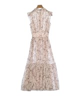 SNIDEL（スナイデル）ワンピース ピンク サイズ:1(M位) レディース/2200664863111