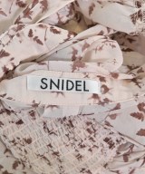 SNIDEL（スナイデル）ワンピース ピンク サイズ:1(M位) レディース/2200664863111