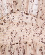 SNIDEL（スナイデル）ワンピース ピンク サイズ:1(M位) レディース/2200664863111