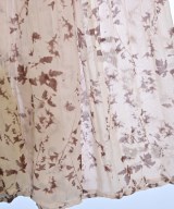 SNIDEL（スナイデル）ワンピース ピンク サイズ:1(M位) レディース/2200664863111