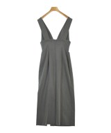 SNIDEL（スナイデル）ワンピース グレー サイズ:1(M位) レディース/2200667122017