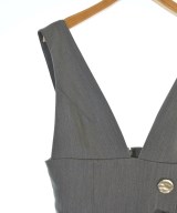 SNIDEL（スナイデル）ワンピース グレー サイズ:1(M位) レディース/2200667122017