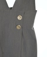 SNIDEL（スナイデル）ワンピース グレー サイズ:1(M位) レディース/2200667122017