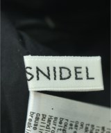 SNIDEL（スナイデル）その他 黒 サイズ:1(M位) レディース/2200668580083