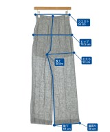 SNIDEL（スナイデル）その他 黒 サイズ:1(M位) レディース/2200668580083